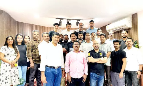 ബ​ഹ്‌​റൈ​ൻ അ​രൂ​ർ കൂ​ട്ടാ​യ്മ ഇ​ഫ്താ​ർ മീ​റ്റ് സം​ഘ​ടി​പ്പി​ച്ചു