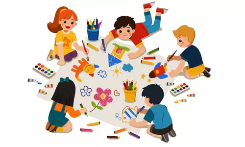 വേനലവധിക്കാലം; കളിക്കാം, പഠിക്കാം, രസിക്കാം...