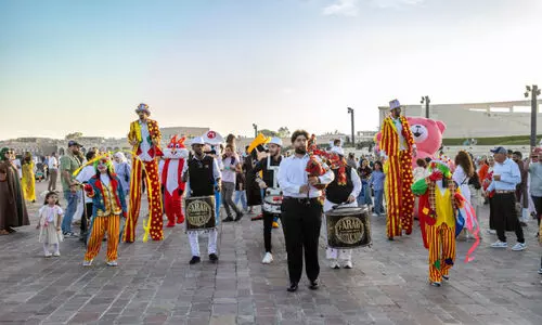 ഇനി ഈദുത്സവ ദിനങ്ങൾ ഇനി ഈദുത്സവ ദിനങ്ങൾ