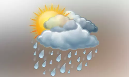 വേനൽമഴ: ജി​ല്ല​യി​​ൽ ല​​ഭി​​ച്ച​​ത് 76 ശ​​ത​​മാ​​നം അ​​ധി​​കം