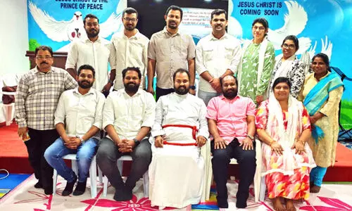 ക​ാർ​മ​ൽ മ​ല​ങ്ക​ര ഇ​വാ​ഞ്ച​ലി​ക്ക​ൽ ച​ർ​ച്ച് കു​വൈ​ത്ത് ഭാ​ര​വാ​ഹി​ക​ൾ