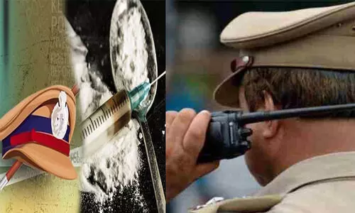 ഓപ്പറേഷന്‍ ഡി-ഹണ്ട്: 117 പേരെ അറസ്റ്റ് ചെയ്തു