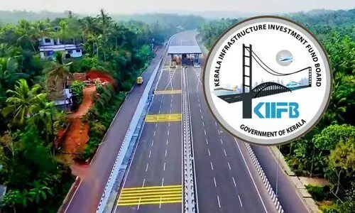 ലോകോത്തര റോഡുകളും അനുബന്ധ സൗകര്യങ്ങളും; വികസനത്തിന്‍റെ പച്ച സിഗ്നൽ കത്തിച്ച് കിഫ്ബി