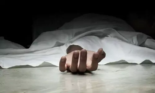 കോട്ടയിൽ വീണ്ടും വിദ്യാർഥി ആത്മഹത്യ; മൂന്ന് മാസത്തിനുള്ളിൽ ആത്മഹത്യ ചെയ്തത് പത്ത് വിദ്യാർഥികൾ