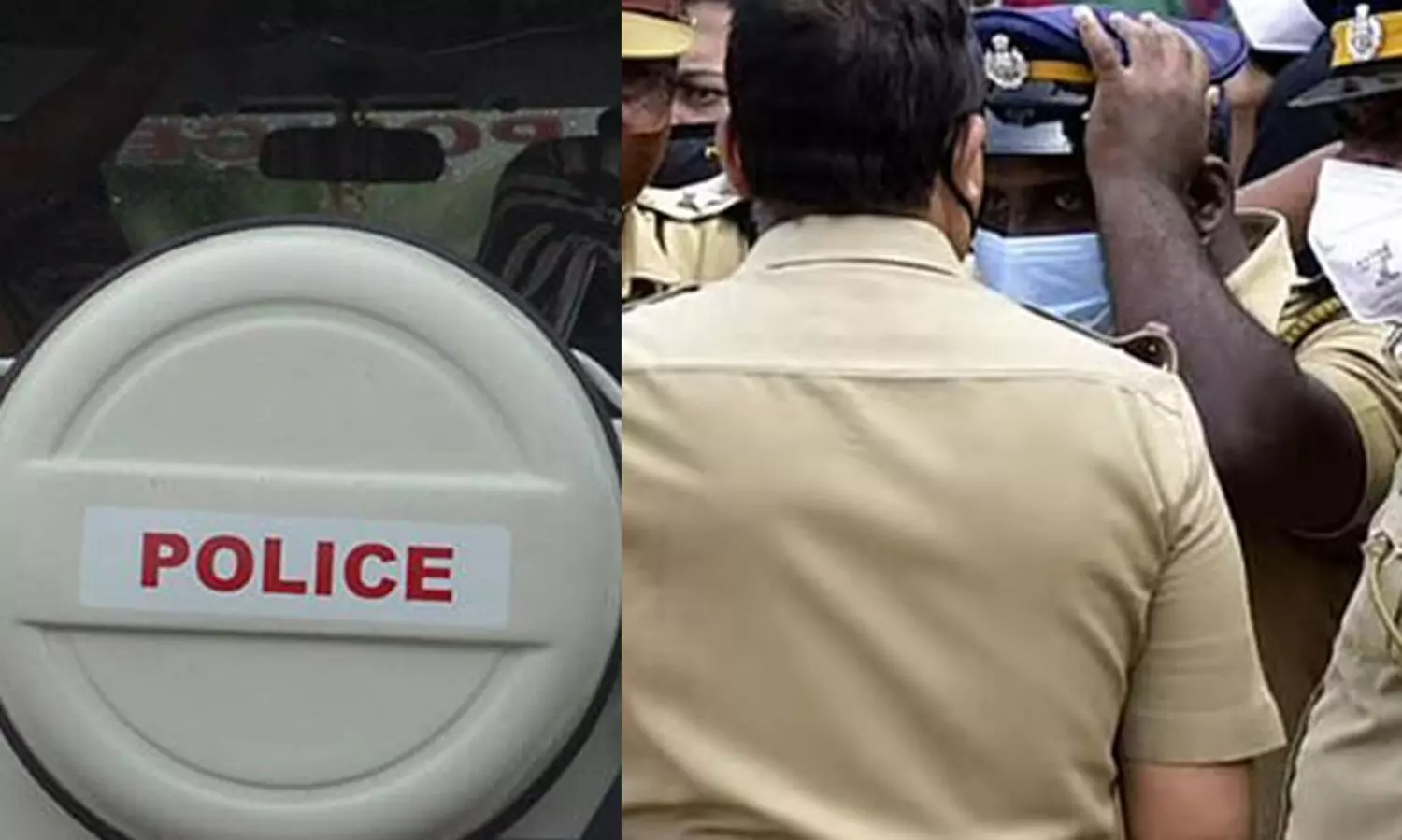 റിക്രൂട്ടിംഗ് ഏജൻസികളിൽ പ്രൊട്ടക്ടർ ഓഫ് എമിഗ്രന്റ്‌സ് റെയ്ഡ്