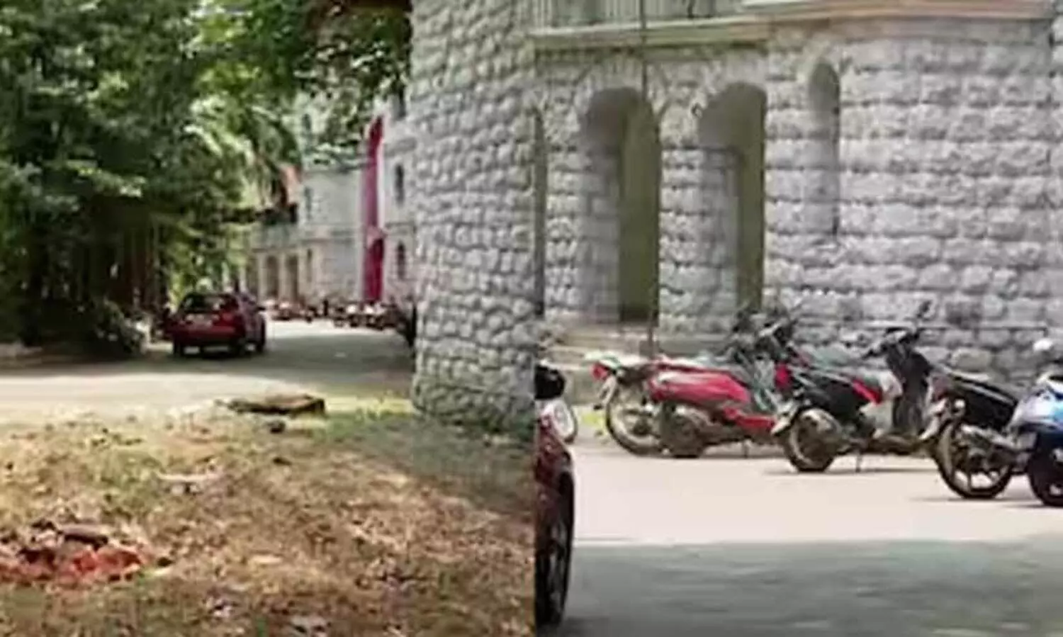 ഹോസ്റ്റലില്‍ എക്സൈസിന്‍റെ മിന്നൽ പരിശോധന; കഞ്ചാവ് പിടികൂടി