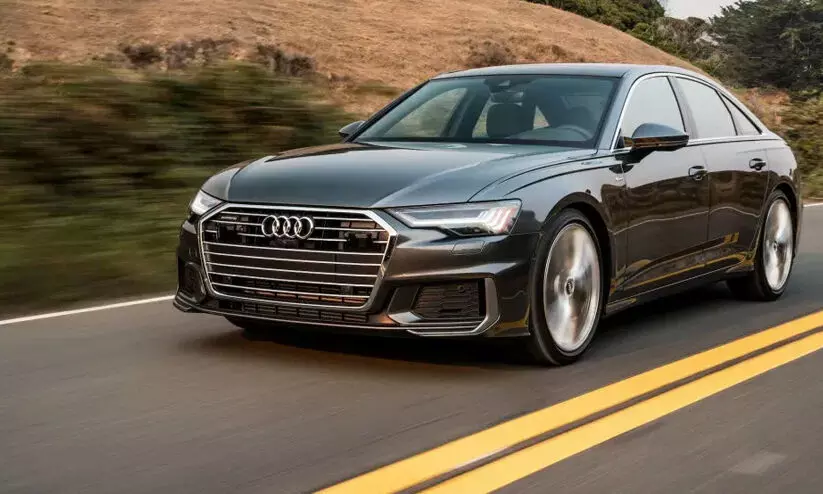 ആഡംബരവാഹന മാർക്കറ്റ് പിടിച്ചെടുക്കാൻ ഓഡി ഇന്ത്യ; 2025 ആദ്യ പാദത്തിലെ വിൽപ്പനയിൽ 17ശതമാനം വളർച്ച