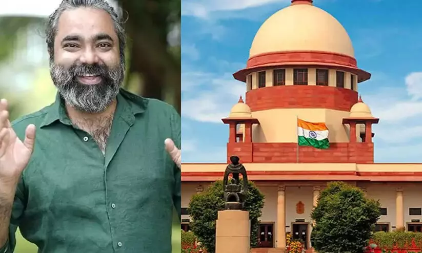 ‘എന്ത് തരം ഭാഷയാണിത്?’; അതിജീവിതയുടെ പേര് വെളിപ്പെടുത്തിയ കേസിൽ സൂരജ് പാലാക്കാരന് രൂക്ഷ വിമർശനം