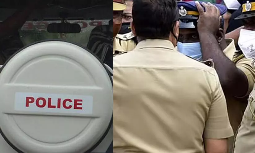 റിക്രൂട്ടിംഗ് ഏജൻസികളിൽ പ്രൊട്ടക്ടർ ഓഫ് എമിഗ്രന്റ്‌സ് റെയ്ഡ്