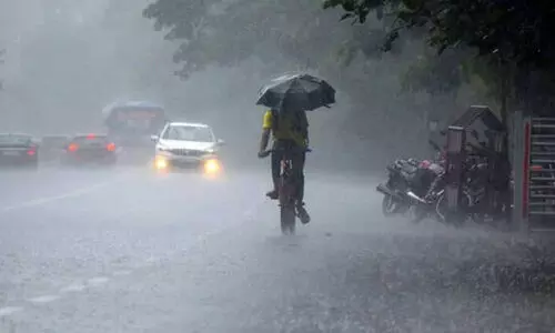കേരളത്തിന് മുന്നറിയിപ്പ്; വേനൽ മഴയിൽ സംസ്ഥാനത്ത് ഉരുൾപൊട്ടലിന് സാധ്യത