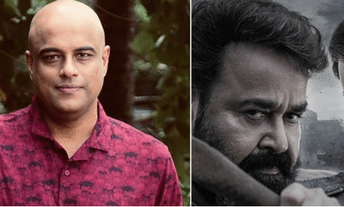 ‘കാര്യങ്ങൾ വ്യക്തമാക്കിയതാണ്, മറ്റൊന്നും പറയാനില്ലെന്ന്’ മുരളി ഗോപി ‘കാര്യങ്ങൾ വ്യക്തമാക്കിയതാണ്, മറ്റൊന്നും പറയാനില്ലെന്ന്’ മുരളി ഗോപി