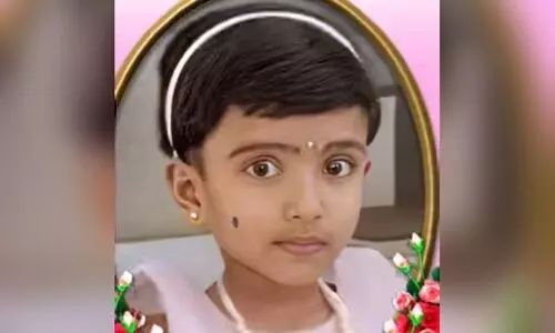 പാലായിൽ ആറ് വയസുകാരി കുഴഞ്ഞുവീണ് മരിച്ചു