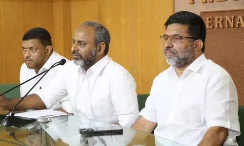 വ്യാഴാഴ്ച ഇ.ഡി ആസ്ഥാനത്തേക്ക് മാർച്ച് നടത്തും -എസ്.ഡി.പി.ഐ