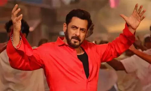 Salman Khan