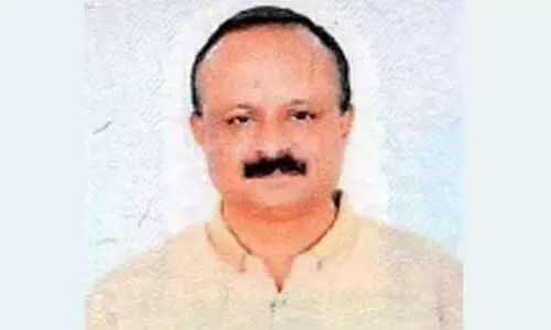 ഈദ് അവധി ആഘോഷിച്ച് ബഹ്‌റൈനിൽനിന്ന് തിരിച്ചുവരുന്നതിനിടെ തിരുവനന്തപുരം സ്വദേശി മരിച്ചു