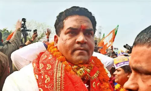 ഡൽഹി കലാപം: കപിൽ മി​ശ്രക്കെതിരെ കേസെടുക്കണമെന്ന് കോടതി