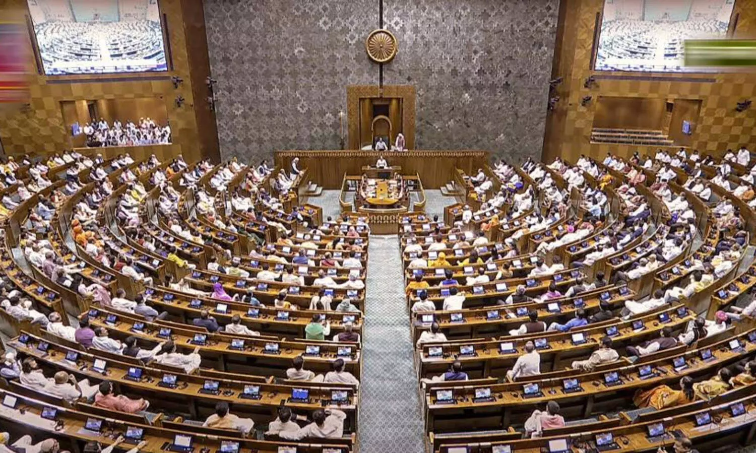 loksabha