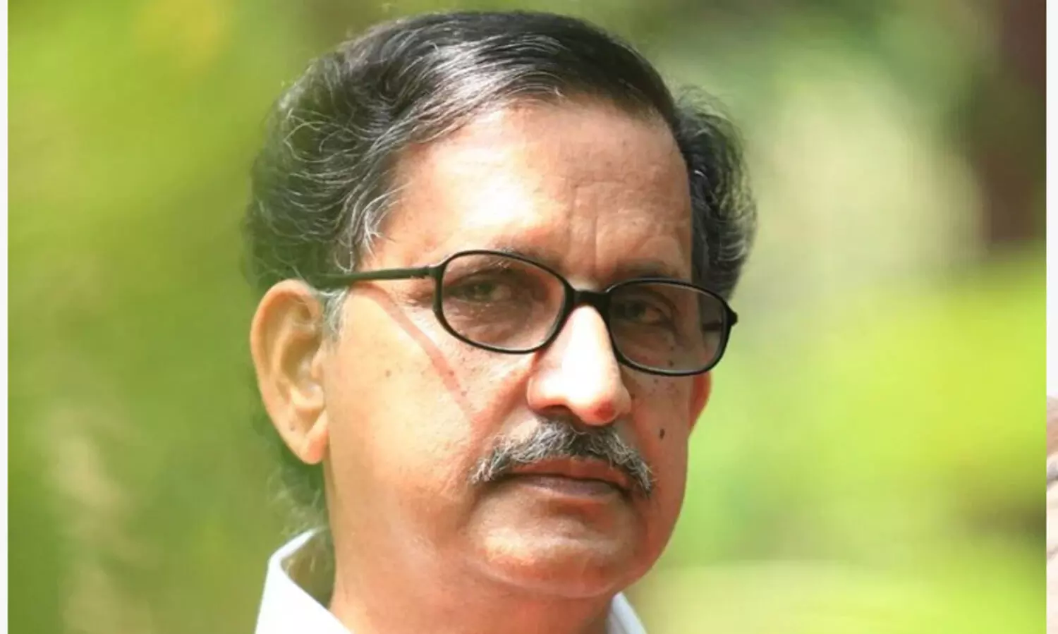 പ്രഫസർ ടി.ബി. വേണുഗോപാലപ്പണിക്കർ അന്തരിച്ചു