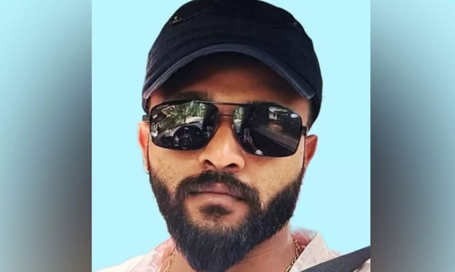 അങ്കമാലിയിൽ സ്കൂട്ടറിന് പിറകിൽ കാറിടിച്ച് യുവാവിന് ദാരുണാന്ത്യം