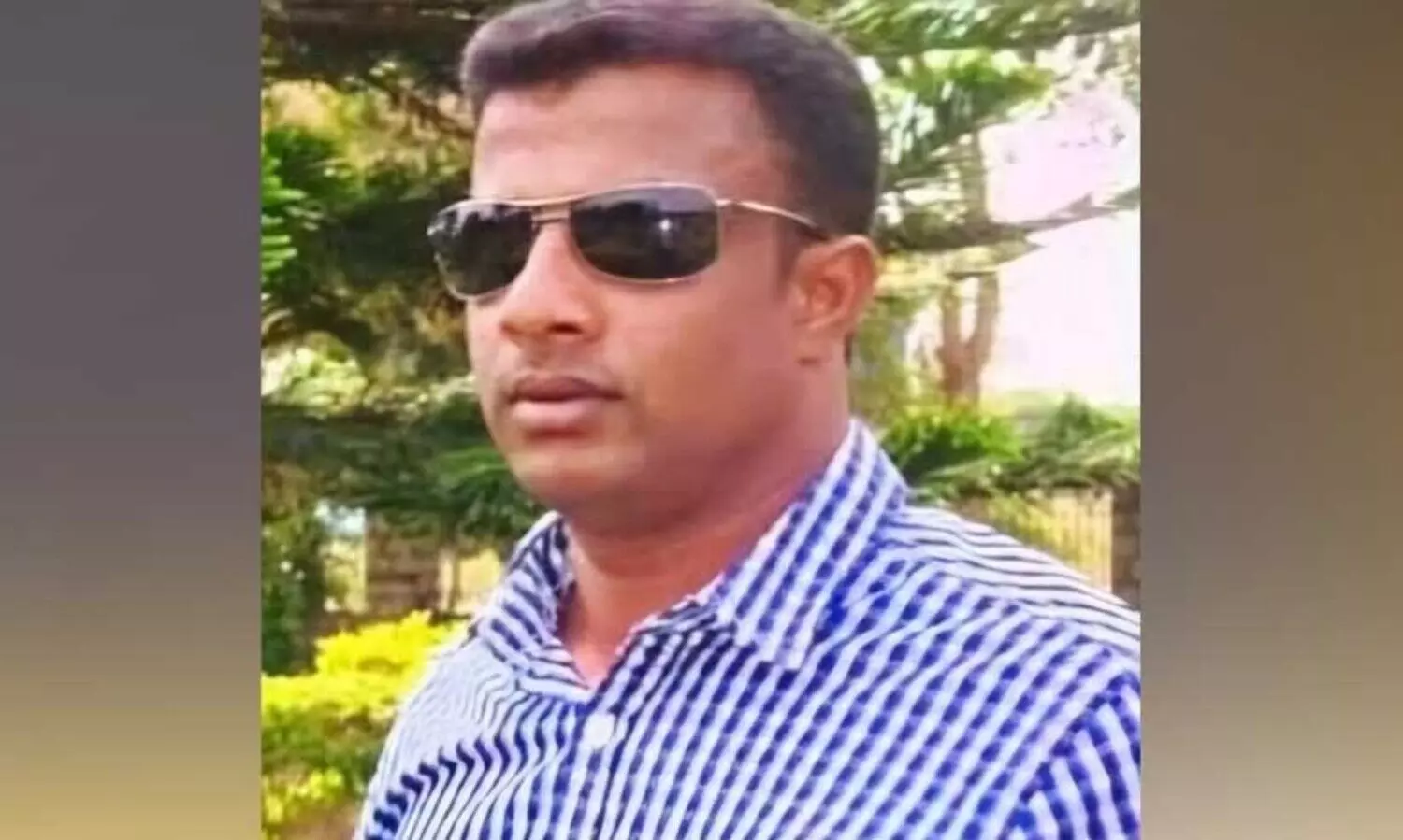 മകൾ ഉൾപ്പെടെ കുടുംബത്തിലെ മൂന്നുപേരെ വെടിവെച്ച് കൊന്ന് യുവാവ് ജീവനൊടുക്കി