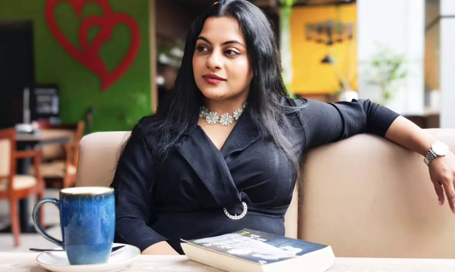 വഖഫ് ബിൽ: ഇത്ര കിടന്നു തിളക്കുന്നവർ ‘ചർച്ച് ബിൽ’ നടപ്പാക്കാൻ ആവശ്യപ്പെടാത്തത് എന്തുകൊണ്ട്? -താര ടോ​ജോ അലക്സ്