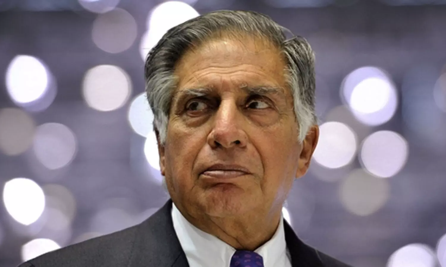 Ratan Tata