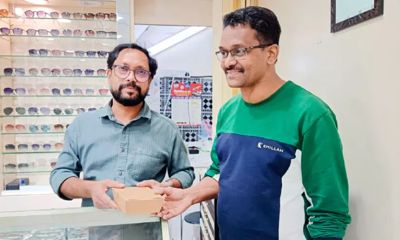 പെരുന്നാൾ മധുരം പങ്കുവെച്ച് തനിമ സംസ്കാരിക വേദി പെരുന്നാൾ മധുരം പങ്കുവെച്ച് തനിമ സംസ്കാരിക വേദി