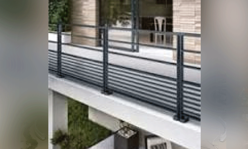 ബാ​ല്‍ക്ക​ണി​ക​ൾ വൃ​ത്തി​കേ​ടാ​ക്കി​യാ​ൽ പി​ഴ