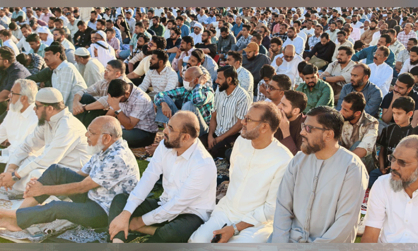 ല​ഹ​രി​വി​മു​ക്ത സ​മൂ​ഹ​ത്തി​നു കൈ​കോ​ർ​ക്കു​ക -ഹു​സൈ​ൻ സ​ല​ഫി