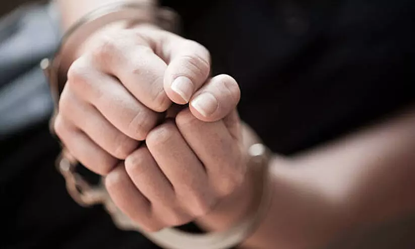 പട്ടികജാതി-വർഗ വിഭാഗങ്ങൾക്കെതിരായ അതിക്രമം; 9 വർഷത്തിനിടെ 1125 കേസുകൾ; ഏറ്റവും കൂടുതൽ കേസുകൾ റൂറൽ പൊലീസ് പരിധിയിൽ പട്ടികജാതി-വർഗ വിഭാഗങ്ങൾക്കെതിരായ അതിക്രമം; 9 വർഷത്തിനിടെ 1125 കേസുകൾ; ഏറ്റവും കൂടുതൽ കേസുകൾ റൂറൽ പൊലീസ് പരിധിയിൽ