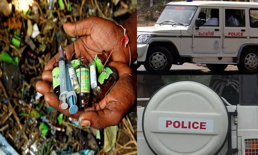 ഓപ്പറേഷന് ഡി-ഹണ്ട്: 69 പേരെ അറസ്റ്റ് ചെയ്തു ഓപ്പറേഷന് ഡി-ഹണ്ട്: 69 പേരെ അറസ്റ്റ് ചെയ്തു