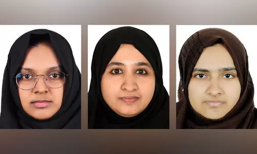 തനിമ ഖുർആൻ പ്രശ്നോത്തരി; ഫിദ സലീം, ടി.കെ. രഹ്‌ന, മാജിദ എന്നിവർ ജേതാക്കൾ