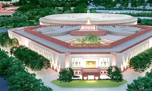 വഖഫ് ബില്ല് ഇന്ന് പാർലമെന്റിൽ; പി​ന്തു​ണ​ക്കു​മെ​ന്ന് ടി.ഡി.പിയും ജെ.​ഡി.​യു​വും