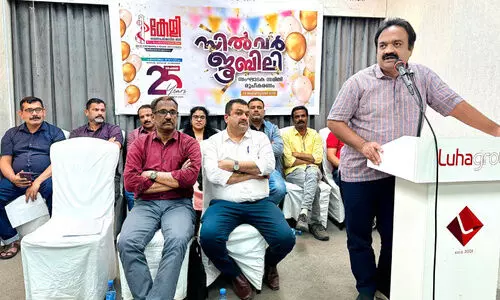 കേളിക്ക് 25 വയസ്സ്; സിൽവർ ജൂബിലി ആഘോഷ സംഘാടക സമിതി രൂപവത്കരിച്ചു