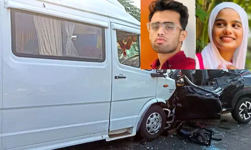 ഗുണ്ടൽപേട്ടിൽ കാറപകടത്തിൽ മലപ്പുറം സ്വദേശികളായ സഹോദരങ്ങൾക്ക് ജീവൻ നഷ്ടമായി; അപകടം കുടുംബവുമൊത്ത് പെരുന്നാൾ ആഘോഷിക്കാൻ പോകുന്നതിനിടെ