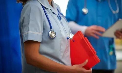 നഴ്സുമാർക്ക് സൗദിയിൽ അവസരം; റിക്രൂട്ട്മെന്റ് നോര്‍ക്ക റൂട്ട്സ് വഴി