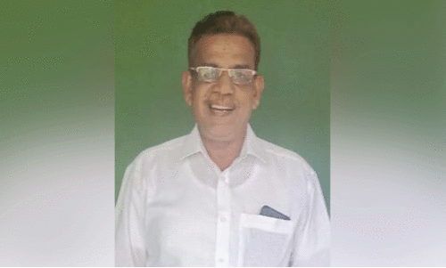 ഹൃ​ദ​യാ​ഘാ​തം: കോ​ഴി​ക്കോ​ട്​ സ്വ​ദേ​ശി ഖോ​ർ​ഫ​ക്കാ​നി​ൽ മ​രി​ച്ചു