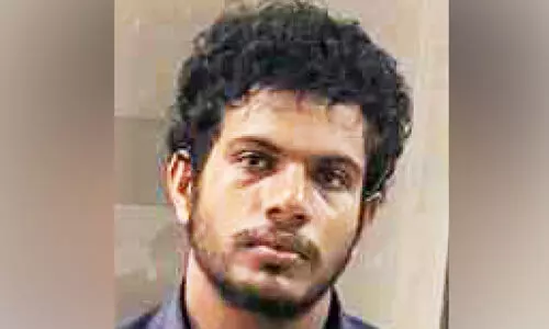 വീട്ടിൽ മദ്യം സൂക്ഷിച്ചയാൾ പൊലീസ് പിടിയിൽ