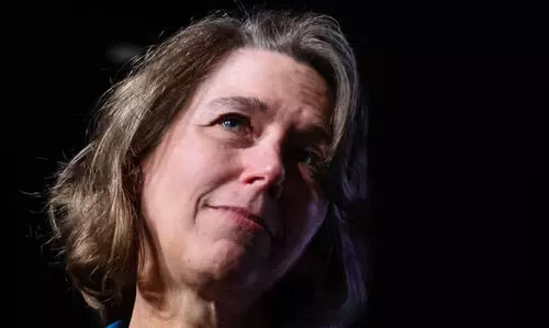 ട്രംപിനും മസ്കിനും തിരിച്ചടി; സുപ്രീംകോടതി തെരഞ്ഞെടുപ്പിൽ ഇരുവരും പിന്തുണച്ച സ്ഥാനാർഥിക്ക് തോൽവി