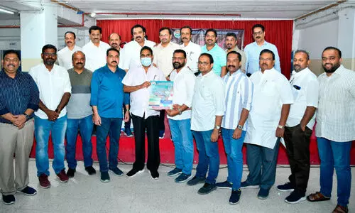 ഒ.​ഐ.​സി.​സി ചി​ത്ര​രച​ന മ​ത്സ​രം വെ​ള്ളി​യാ​ഴ്ച