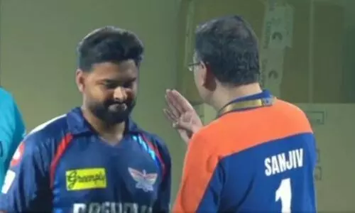 0, 15, 2...; 27 കോടിക്ക് ടീമിലെത്തിയ പന്തിന് റൺ നേടാനാകുന്നില്ല, ഉടക്കി ടീം ഉടമ?