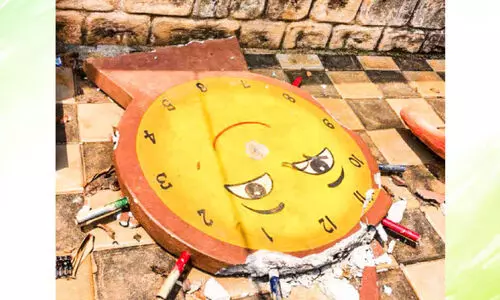 സുരക്ഷാ കാമറ വരെ ഊരിയെടുത്ത് സാമൂഹികവിരുദ്ധർ; പൂമാല സ്കൂളി ൻറെ ദുരിതത്തിൽ നടപടിയെടുക്കാതെ അധികൃതർ