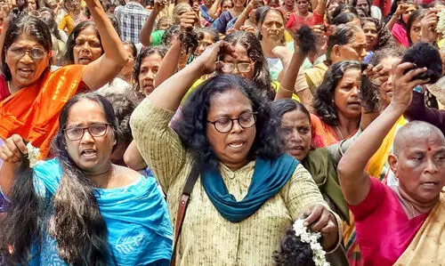 ആശവർക്കർമാരെ വീണ്ടും ചർച്ചക്ക് വിളിച്ച് സംസ്ഥാന സർക്കാർ