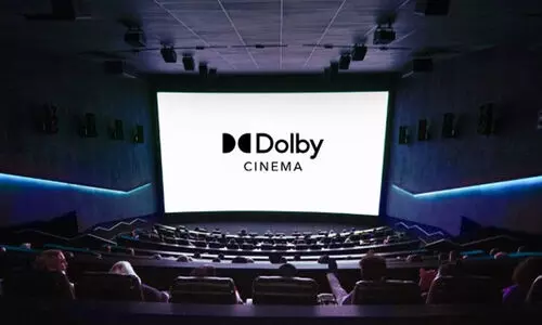 dolby