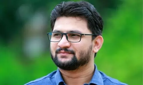 ‘സ്ത്രീകളോട് മോശമായി പെരുമാറിയാൽ മോന്ത പൊളിക്കും’; പഞ്ചായത്ത് സെക്രട്ടറിയോട് മുഹ്‌സിൻ എം.എൽ.എ