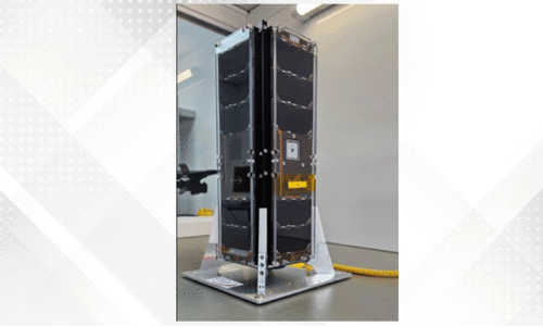 അ​ൽ മു​ൻ​ദി​ർ സി​ഗ്ന​ലു​ക​ൾ അ​യ​ച്ചു തു​ട​ങ്ങി