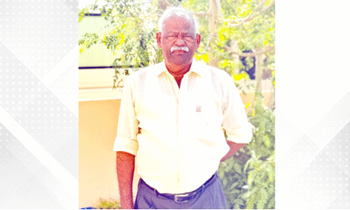 24ാം പാ​ർ​ട്ടി കോ​ൺ​ഗ്ര​സ്: പ്ര​വാ​സി​ക​ളു​ടെ പ്ര​തി​നി​ധി​യാ​യി സി.​വി. നാ​രാ​യ​ണ​നും