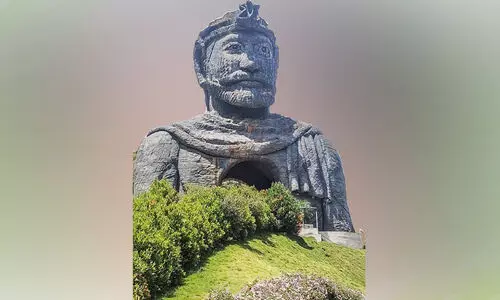 ഹൈറേഞ്ച് ജനതയുടെ കുടിയേറ്റ ഓർമകളുമായി കു​ടി​യേ​റ്റ സ്മാ​ര​ക ടൂ​റി​സം വി​ല്ലേ​ജ്​