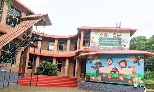 ഓട്ടിസം ബാധിതരുടെ പ്രത്യാശയായി മാറിയ ലി​സ ഇ​ന്റ​ർ​നാ​ഷ​ന​ൽ ഓ​ട്ടി​സം സ്കൂ​ൾ