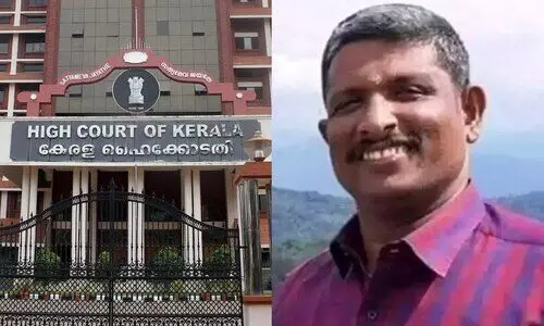 പാലക്കാട് ശ്രീനിവാസൻ വധക്കേസ്; പ്രതികളായ 10 എസ്‍.ഡി.പി.ഐ പ്രവർത്തകർക്ക് ജാമ്യം